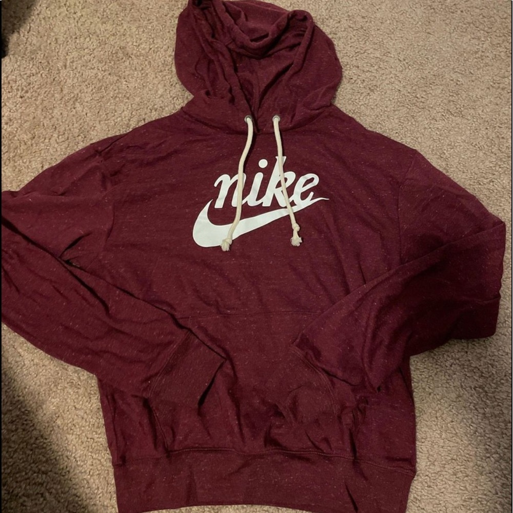 Nike hoodie